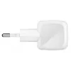 BELKIN Wall Charger - BoostCharge - Kompaktiškas USB-C 20 W PPS - Baltas