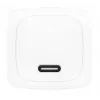 BELKIN Wall Charger - BoostCharge - Kompaktiškas USB-C 20 W PPS - Baltas