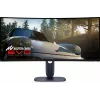 Alienware AW3425DW kompiuterio monitorius 86,4 cm (34 col.) 3440 x 1440 pikselių Wide Quad HD QD-OLED mėlynas