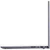 DELL DC16251 nešiojamas kompiuteris Intel Core 7 150U 40,6 cm (16 colių) Full HD+ 16 GB DDR5-SDRAM 512 GB SSD Wi-Fi 6E (802.11ax) Ubuntu Linux mėlynas