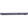 DELL DC16251 nešiojamas kompiuteris Intel Core 7 150U 40,6 cm (16 colių) Full HD+ 16 GB DDR5-SDRAM 512 GB SSD Wi-Fi 6E (802.11ax) Ubuntu Linux mėlynas