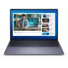 DELL DC16251 nešiojamas kompiuteris Intel Core 7 150U 40,6 cm (16 colių) Full HD+ 16 GB DDR5-SDRAM 512 GB SSD Wi-Fi 6E (802.11ax) Ubuntu Linux mėlynas