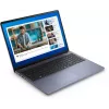 DELL DC16251 nešiojamas kompiuteris Intel Core 7 150U 40,6 cm (16 colių) Full HD+ 16 GB DDR5-SDRAM 512 GB SSD Wi-Fi 6E (802.11ax) Ubuntu Linux mėlynas