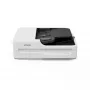 Epson WorkForce DS-1730 plokščiasis ir ADF skaitytuvas 1200 x 1200 DPI A4 juoda, balta