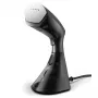Philips 8000 serijos GC800/80 garinis džiovintuvas 0.23 L 1600 W Juoda, Sidabrinė