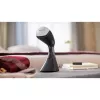 Philips 8000 serijos GC800/80 garinis džiovintuvas 0.23 L 1600 W Juoda, Sidabrinė