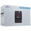 FSP FP 800 nepertraukiamo maitinimo šaltinis (UPS) 0,8 kVA 480 W 2 kištukiniai lizdai