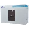 FSP FP 800 nepertraukiamo maitinimo šaltinis (UPS) 0,8 kVA 480 W 2 kištukiniai lizdai