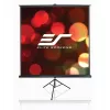 Projekcinis ekranas ant trikojo Elite Screens T120UWH 3,05 m 16:9