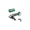 Bosch AdvancedGrind 18V-80 belaidis kampinis šlifuoklis, 125 mm