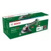 Bosch AdvancedGrind 18V-80 belaidis kampinis šlifuoklis, 125 mm