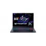 Nešiojamas kompiuteris Acer Predator Helios Neo 16S AI PHN16S-71-7556 — 16 colių OLED WQXGA 2560×1600, Intel Core U7 255HX, 16 GB DDR5, 1 TB SSD, NVIDIA GeForce RTX 5060 8 GB