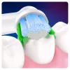 Oral-B Precision Clean 80339528 dantų šepetėlio galvutė 6 vnt. Balti