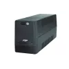 FSP FP 1500 nepertraukiamo maitinimo šaltinis (UPS) Line-Interactive 1.5 kVA 900 W 4 lizdai