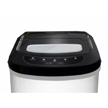 Ledų gaminimo aparatas Caso IceMaster PRO nerūdijančio plieno 3301
