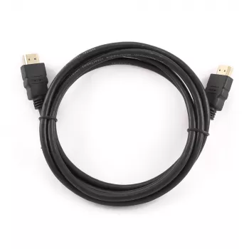 Gembird HDMI 1.4 laidas Vyriškas-Vyriškas 1 m Biri pakuotė