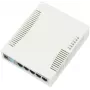MIKROTIK Routerboard 260gs – valdomas SOHO tinklo jungiklis