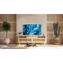 TCL T69C 85T69C televizorius 2,16 m (85 colių) 4K Ultra HD Smart TV Wi-Fi juodas
