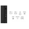 TCL T69C 85T69C televizorius 2,16 m (85 colių) 4K Ultra HD Smart TV Wi-Fi juodas