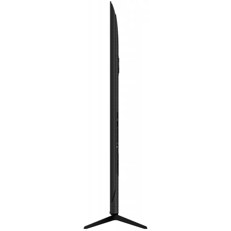 TCL T69C 85T69C televizorius 2,16 m (85 colių) 4K Ultra HD Smart TV Wi-Fi juodas