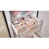 Šaldytuvas Candy Fresco ECN2CQTEB186 355 L juodas No Frost