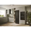 Šaldytuvas Candy Fresco ECN2CQTEB186 355 L juodas No Frost