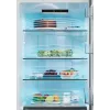 Šaldytuvas Candy Fresco ECN2CQTEB186 355 L juodas No Frost