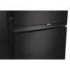 Šaldytuvas Candy Fresco ECN2CQTEB186 355 L juodas No Frost