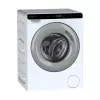 Candy CW50-BP12307GU-S skalbyklė, priekinio pakrovimo, 5 kg, 1200 aps./min., balta