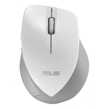 ASUS WT465 pelė Office dešinei rankai RF belaidė optinė 1600 DPI