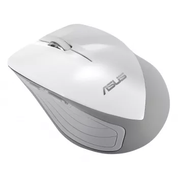 ASUS WT465 pelė Office dešinei rankai RF belaidė optinė 1600 DPI