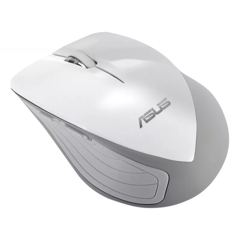 ASUS WT465 pelė Office dešinei rankai RF belaidė optinė 1600 DPI