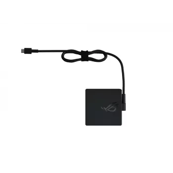 ASUS ROG AC100-00 100W USB-C adapteris, juodas
