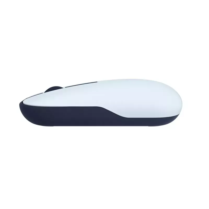 ASUS Marshmallow MD100 pelė biurui Ambidextrinė RF Wireless + Bluetooth Optinė 1600 DPI