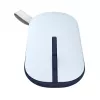 ASUS Marshmallow MD100 pelė biurui Ambidextrinė RF Wireless + Bluetooth Optinė 1600 DPI