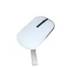 ASUS Marshmallow MD100 pelė biurui Ambidextrinė RF Wireless + Bluetooth Optinė 1600 DPI