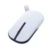 ASUS Marshmallow MD100 pelė biurui Ambidextrinė RF Wireless + Bluetooth Optinė 1600 DPI