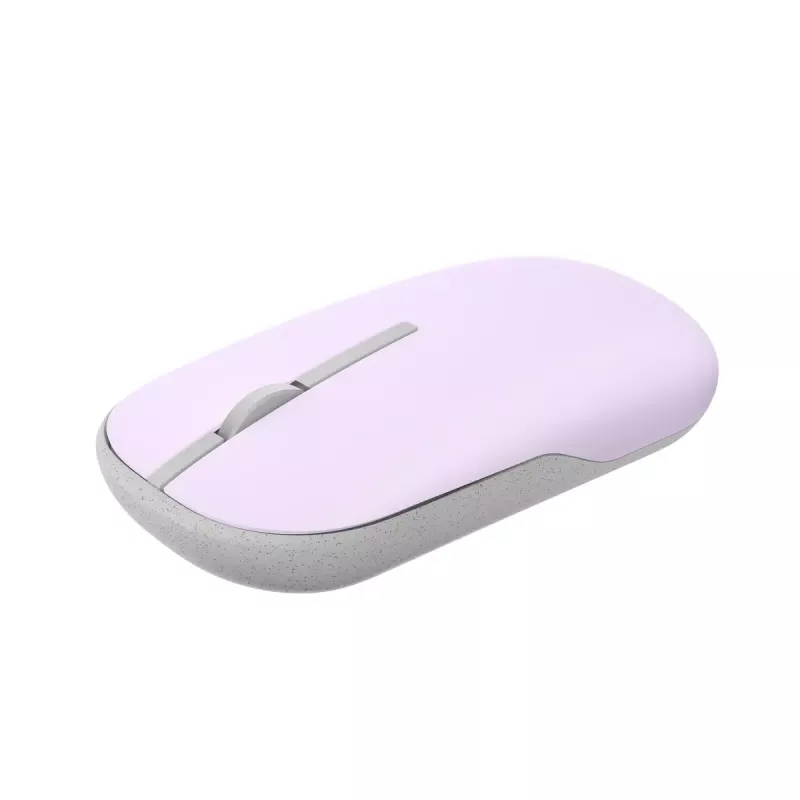 ASUS Marshmallow MD100 pelė biurui Ambidextrinė RF Wireless + Bluetooth Optinė 1600 DPI