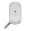 ASUS Marshmallow MD100 pelė biurui Ambidextrinė RF Wireless + Bluetooth Optinė 1600 DPI