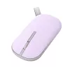 ASUS Marshmallow MD100 pelė biurui Ambidextrinė RF Wireless + Bluetooth Optinė 1600 DPI