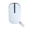 ASUS Marshmallow MD100 pelė biurui Ambidextrinė RF Wireless + Bluetooth Optinė 1600 DPI