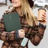 ASUS Marshmallow MD100 pelė biurui Ambidextrinė RF Wireless + Bluetooth Optinė 1600 DPI