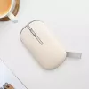 ASUS Marshmallow MD100 pelė biurui Ambidextrinė RF Wireless + Bluetooth Optinė 1600 DPI