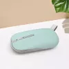 ASUS Marshmallow MD100 pelė biurui Ambidextrinė RF Wireless + Bluetooth Optinė 1600 DPI