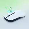 ASUS Marshmallow MD100 pelė biurui Ambidextrinė RF Wireless + Bluetooth Optinė 1600 DPI