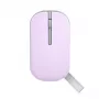 ASUS Marshmallow MD100 pelė biurui Ambidextrinė RF Wireless + Bluetooth Optinė 1600 DPI