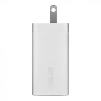 Įkroviklis ASUS AC65-05 Universal White AC Greitasis įkrovimas Vidiniam naudojimui 20V 3.25A