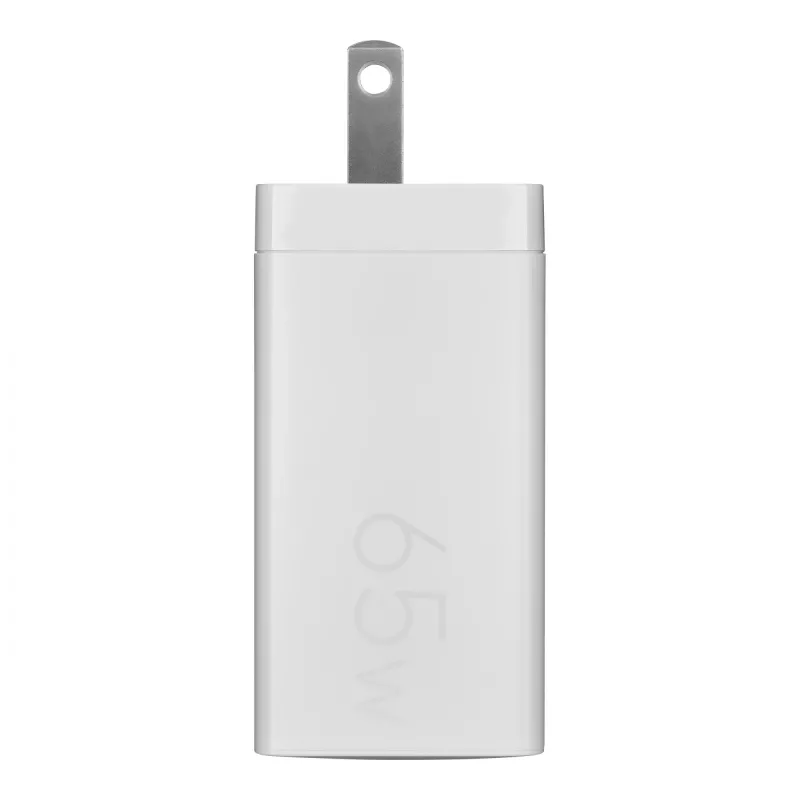 Įkroviklis ASUS AC65-05 Universal White AC Greitasis įkrovimas Vidiniam naudojimui 20V 3.25A