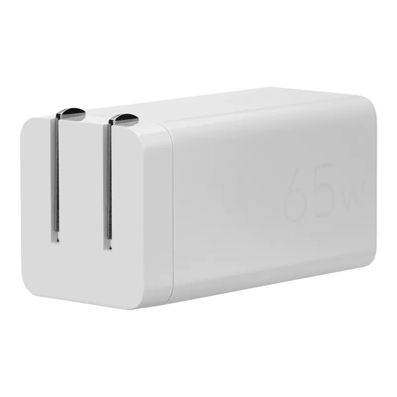 Įkroviklis ASUS AC65-05 Universal White AC Greitasis įkrovimas Vidiniam naudojimui 20V 3.25A