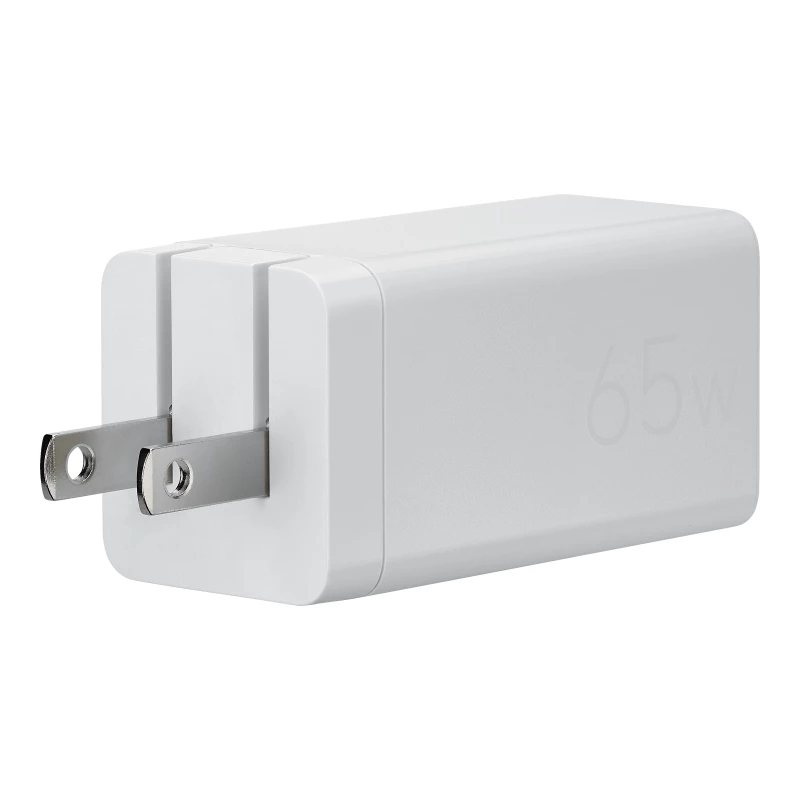 Įkroviklis ASUS AC65-05 Universal White AC Greitasis įkrovimas Vidiniam naudojimui 20V 3.25A